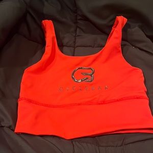 CycleBar Bra